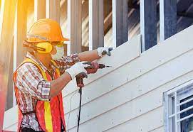 Best Weatherproofing and Sealing  in Gulfport, FL