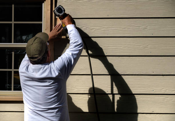 Trusted Gulfport, FL Siding Experts