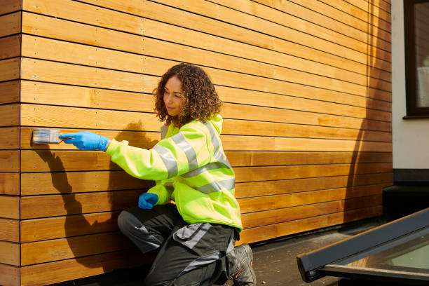 Best Siding for New Construction  in Gulfport, FL