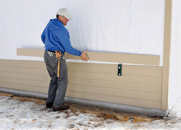 Best Weatherproofing and Sealing  in Gulfport, FL