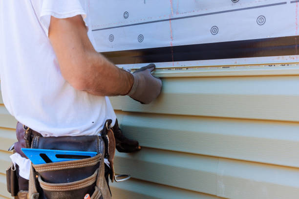 Best Vinyl Siding Installation  in Gulfport, FL