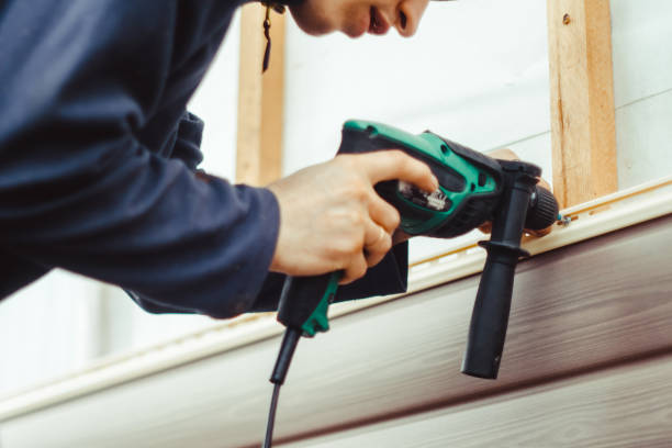 Best Stucco Siding  in Gulfport, FL
